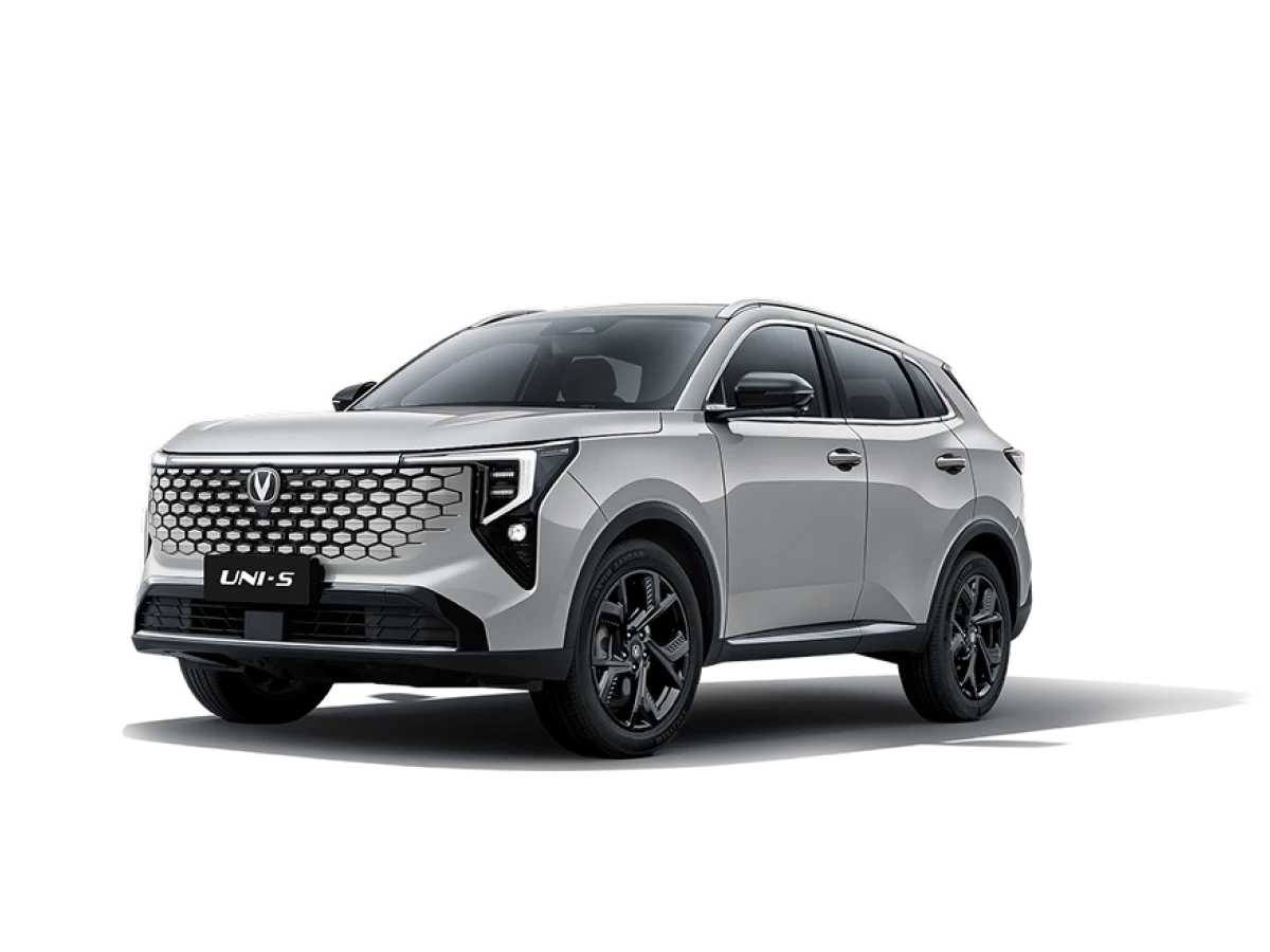 CHANGAN