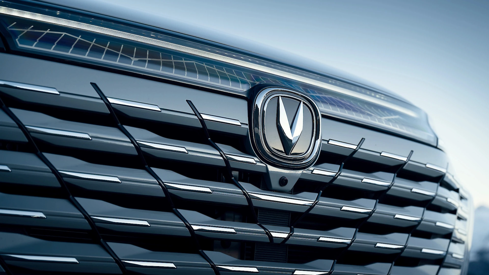 Changan